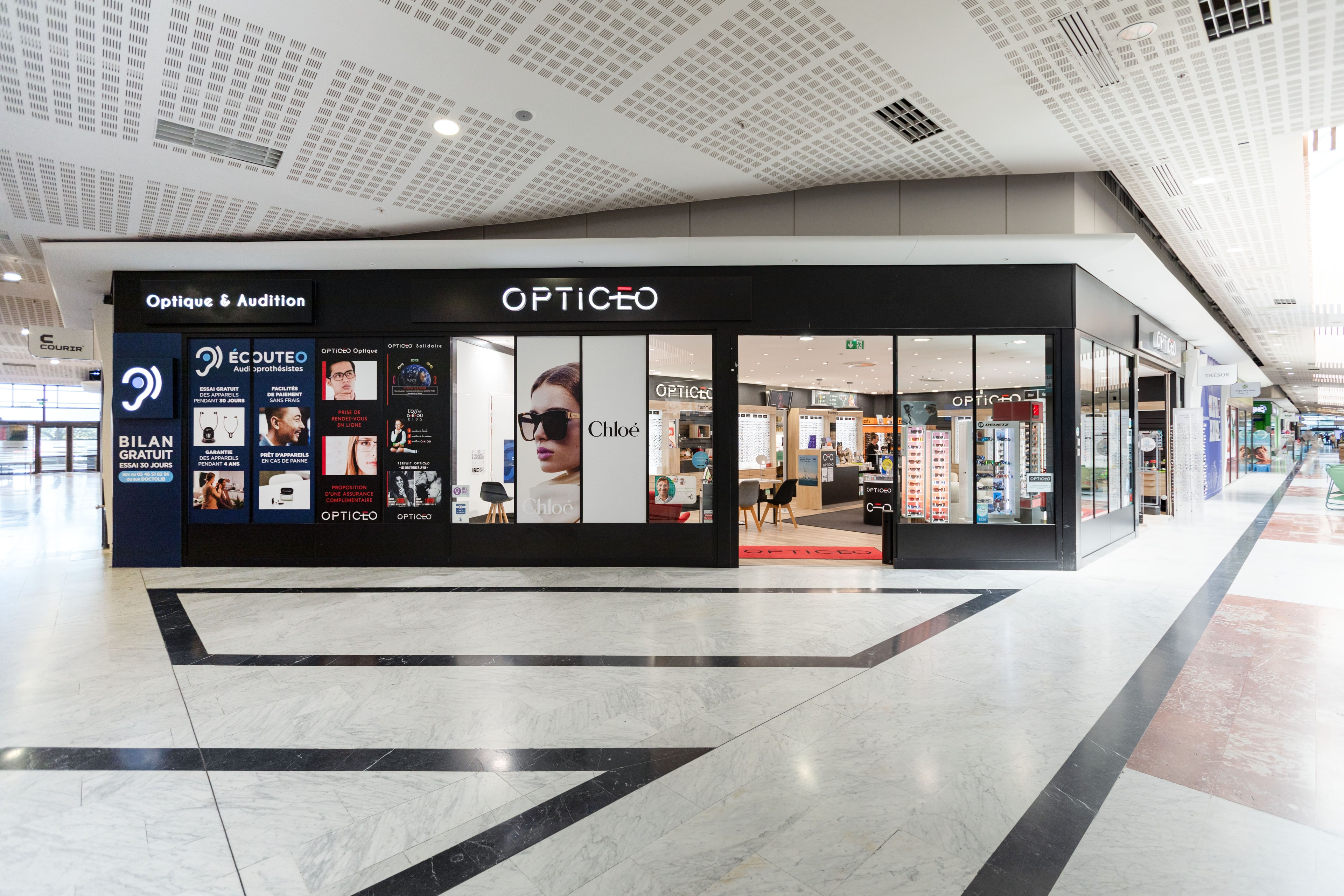 Boutique Opticeo Angoulins-sur-Mer