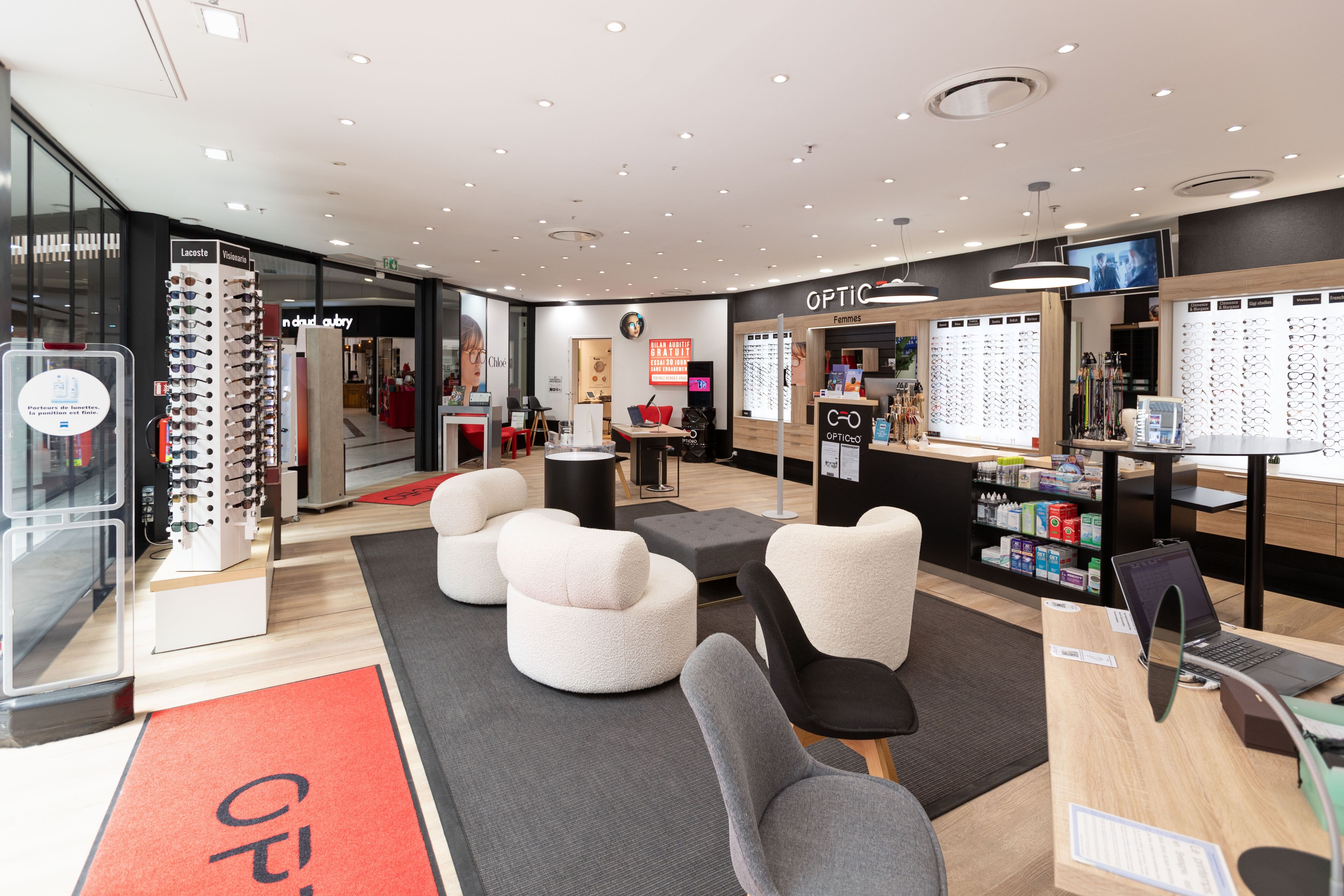 Photo 5 de la boutique Angoulins-sur-Mer