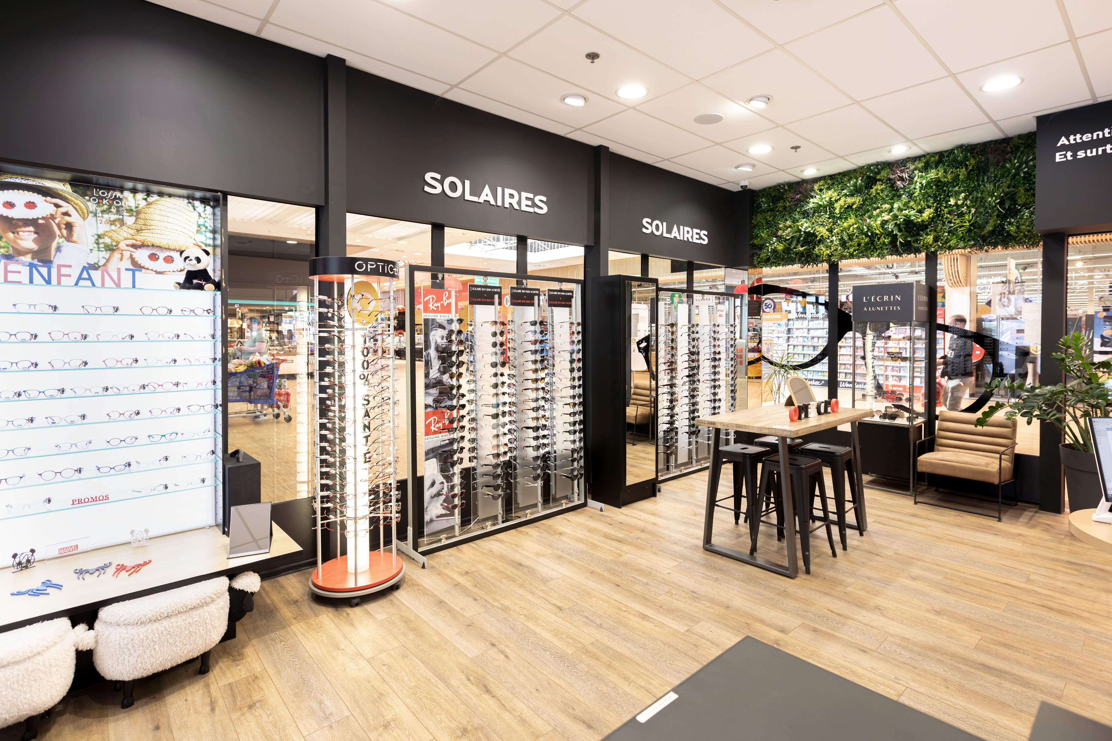 Photo 4 de la boutique Boussy-Saint-Antoine