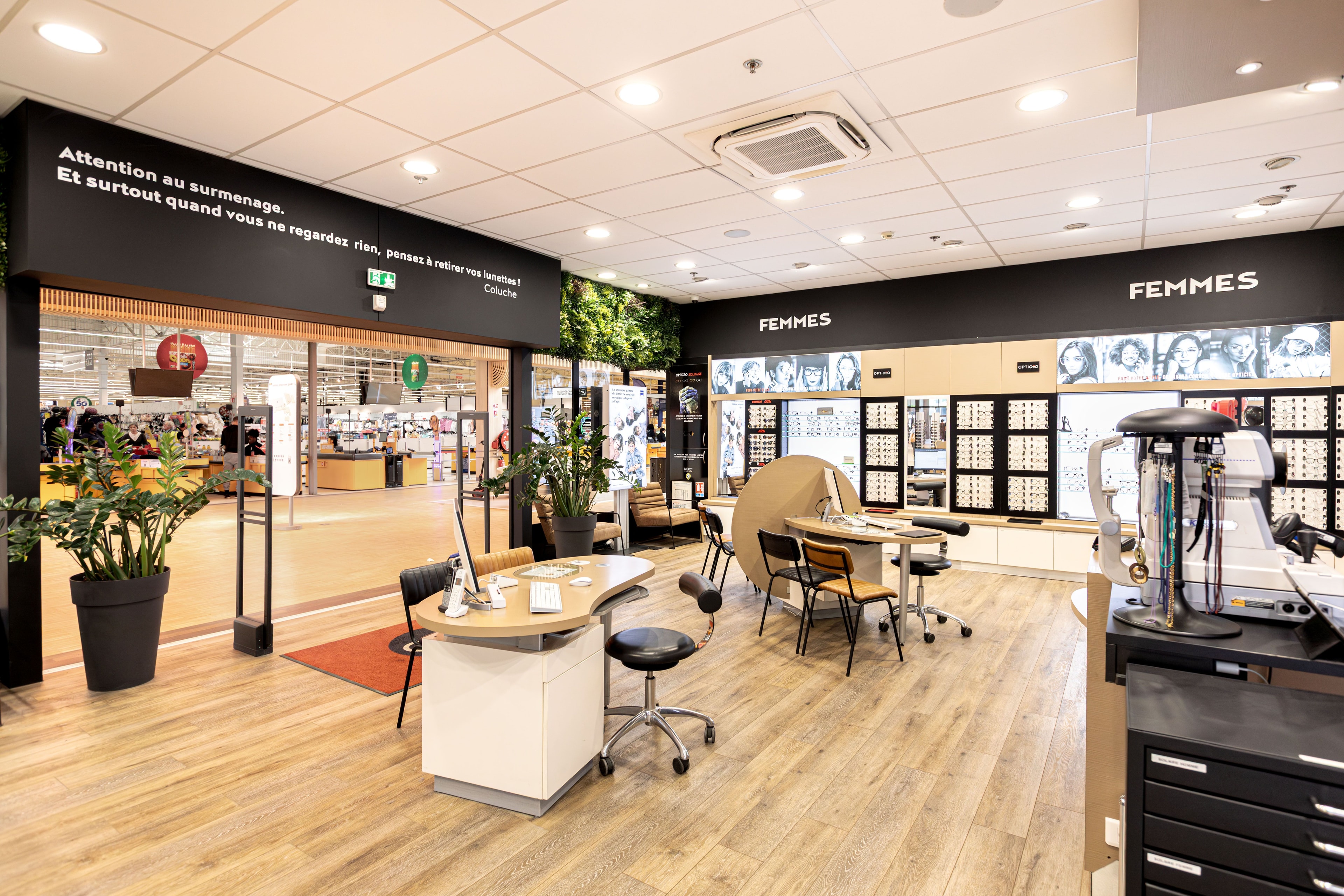 Photo 2 de la boutique Boussy-Saint-Antoine