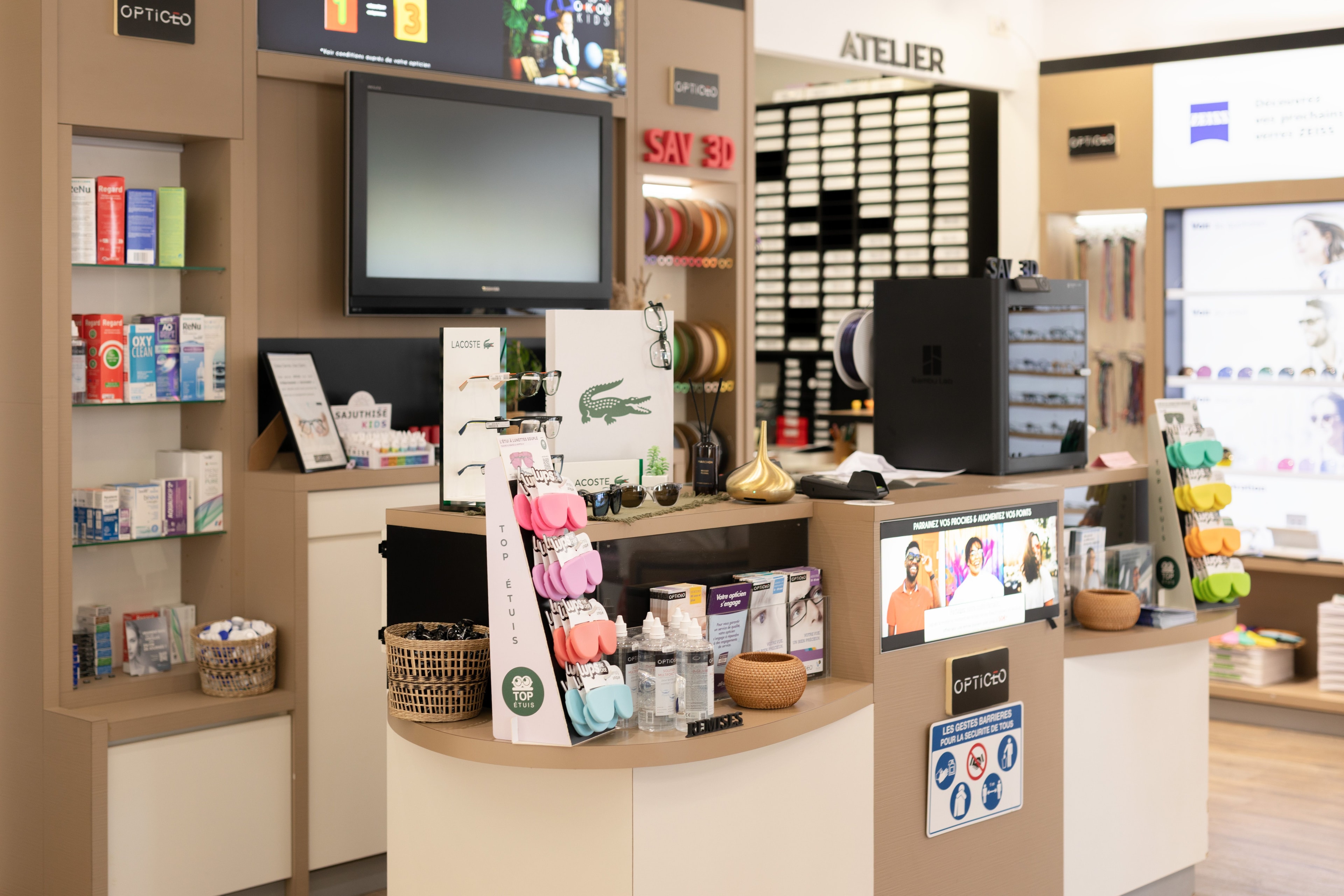 Photo 4 de la boutique Colomiers