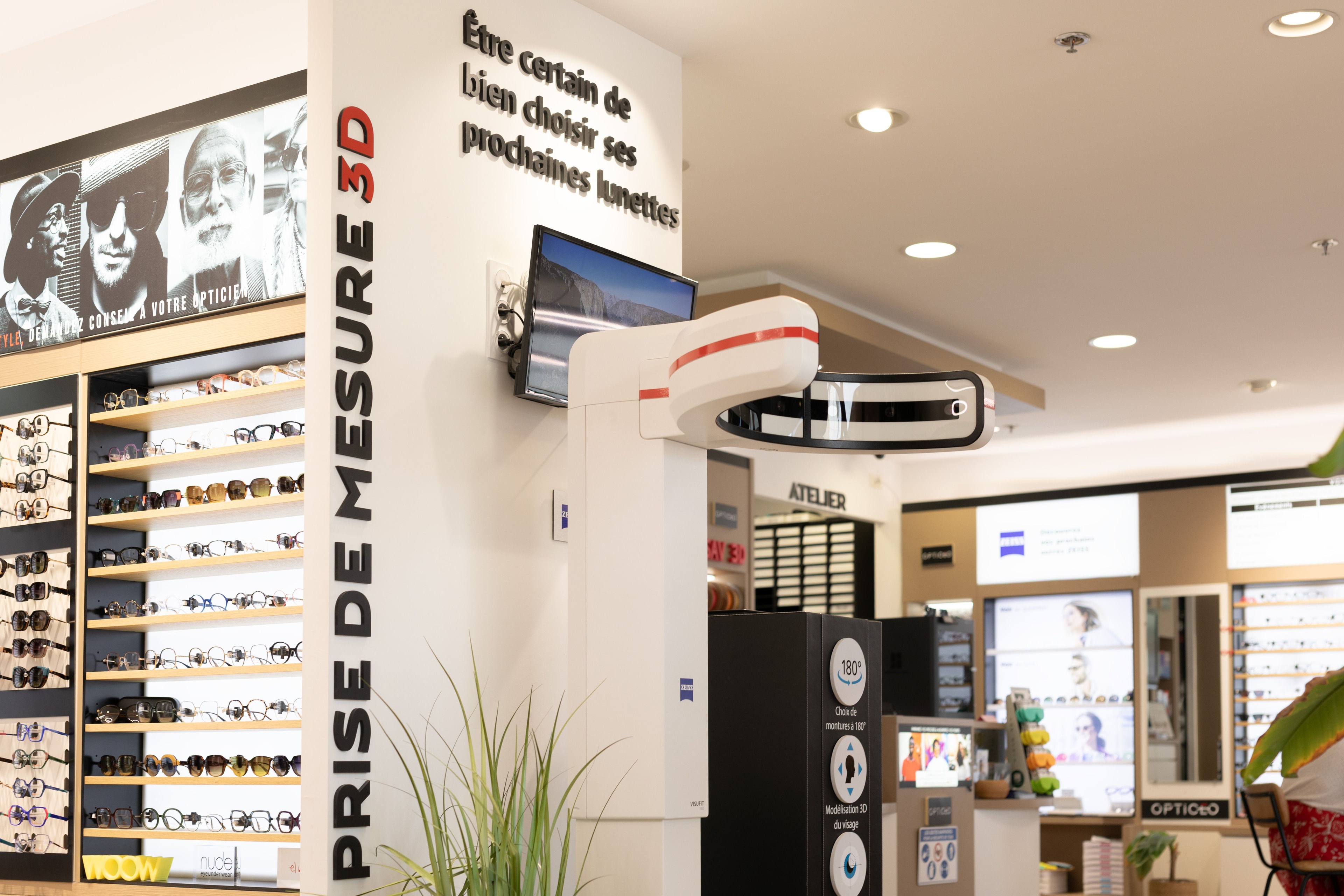 Photo 6 de la boutique Colomiers
