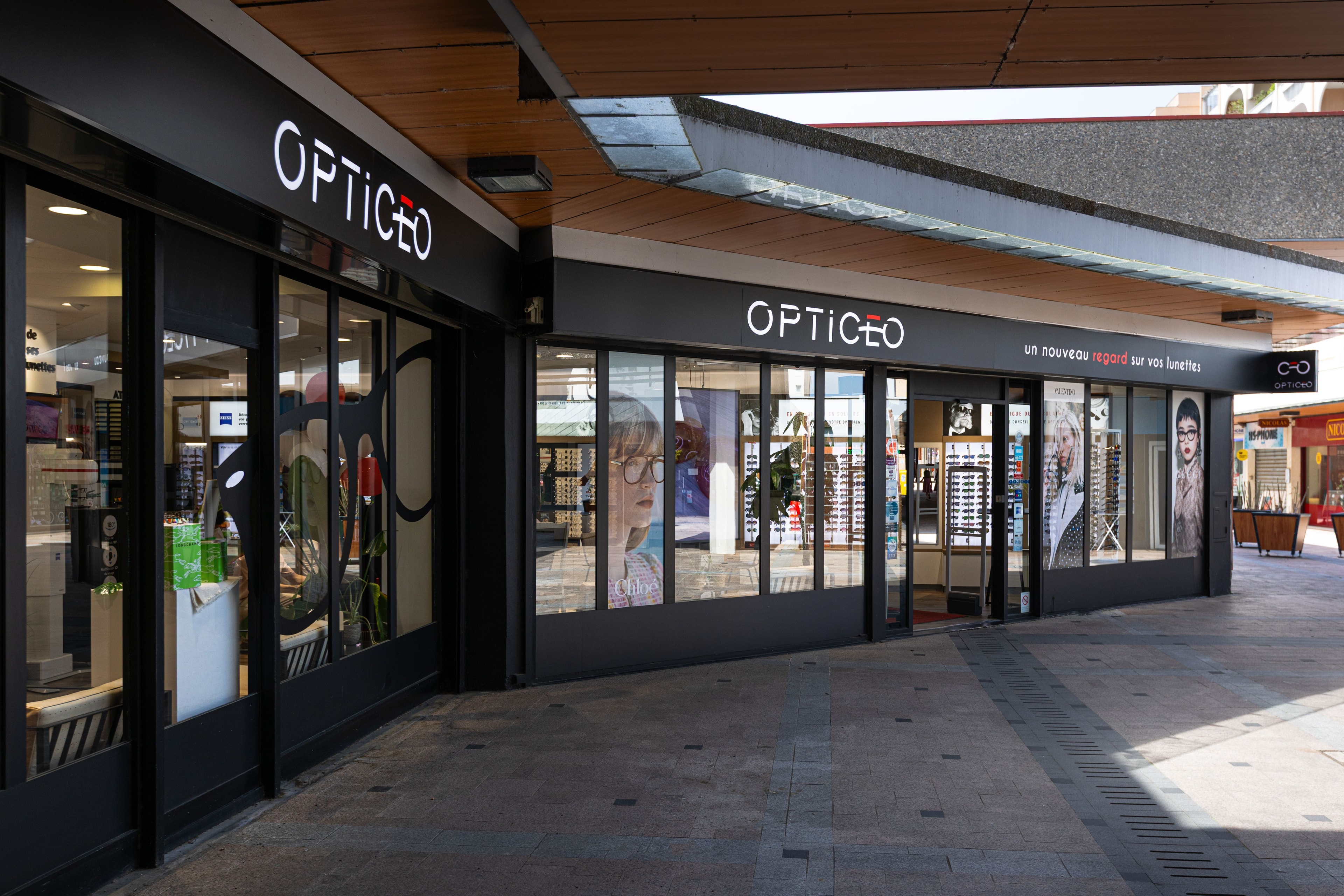 Boutique Opticeo Colomiers