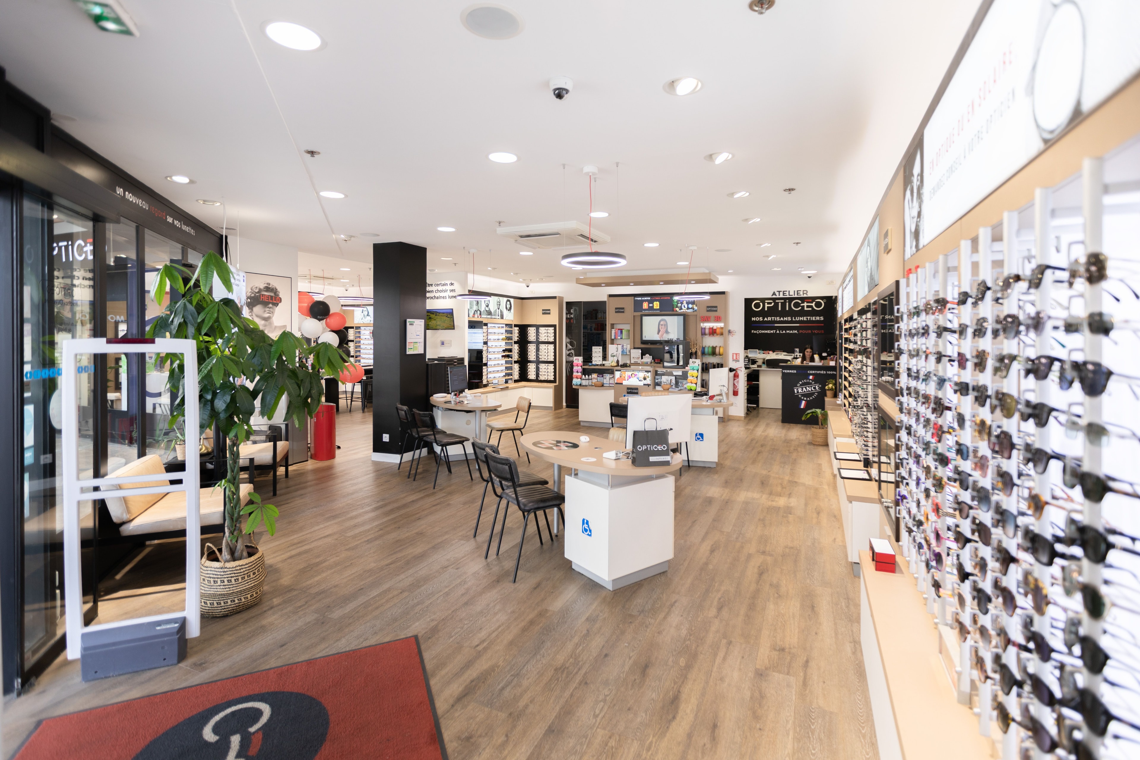 Photo 2 de la boutique Colomiers