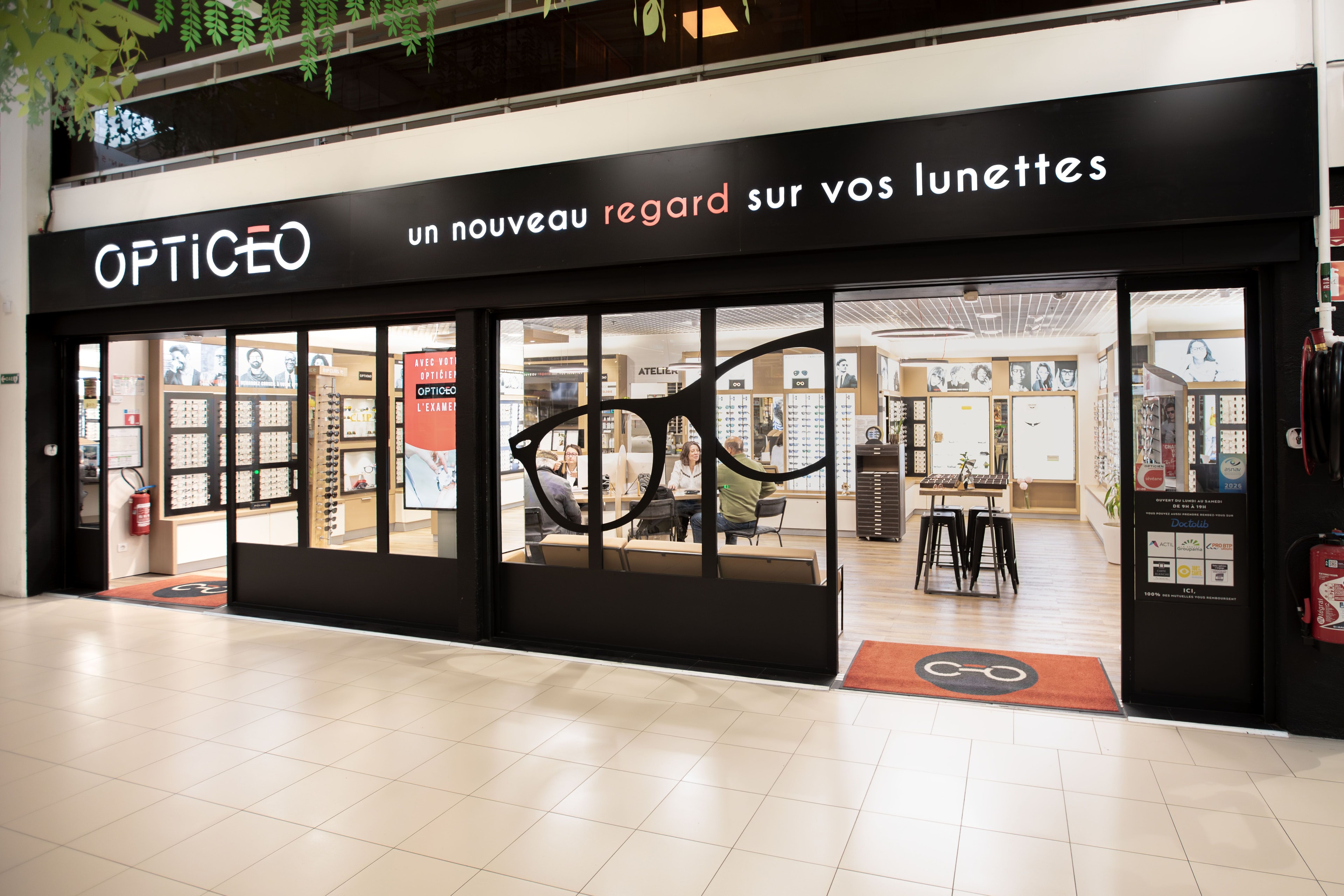 Photo 19 de la boutique Feurs