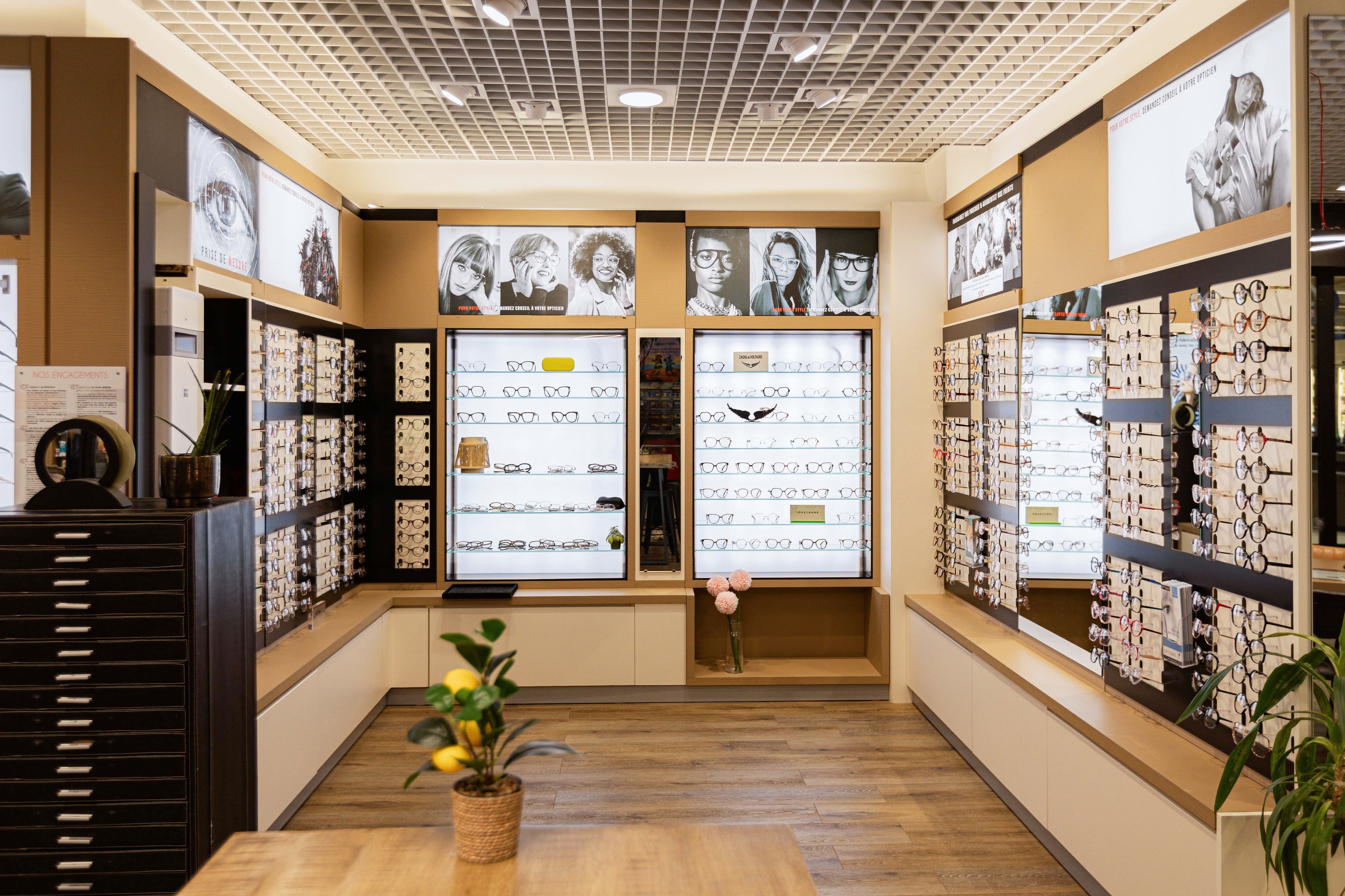 Photo 10 de la boutique Feurs