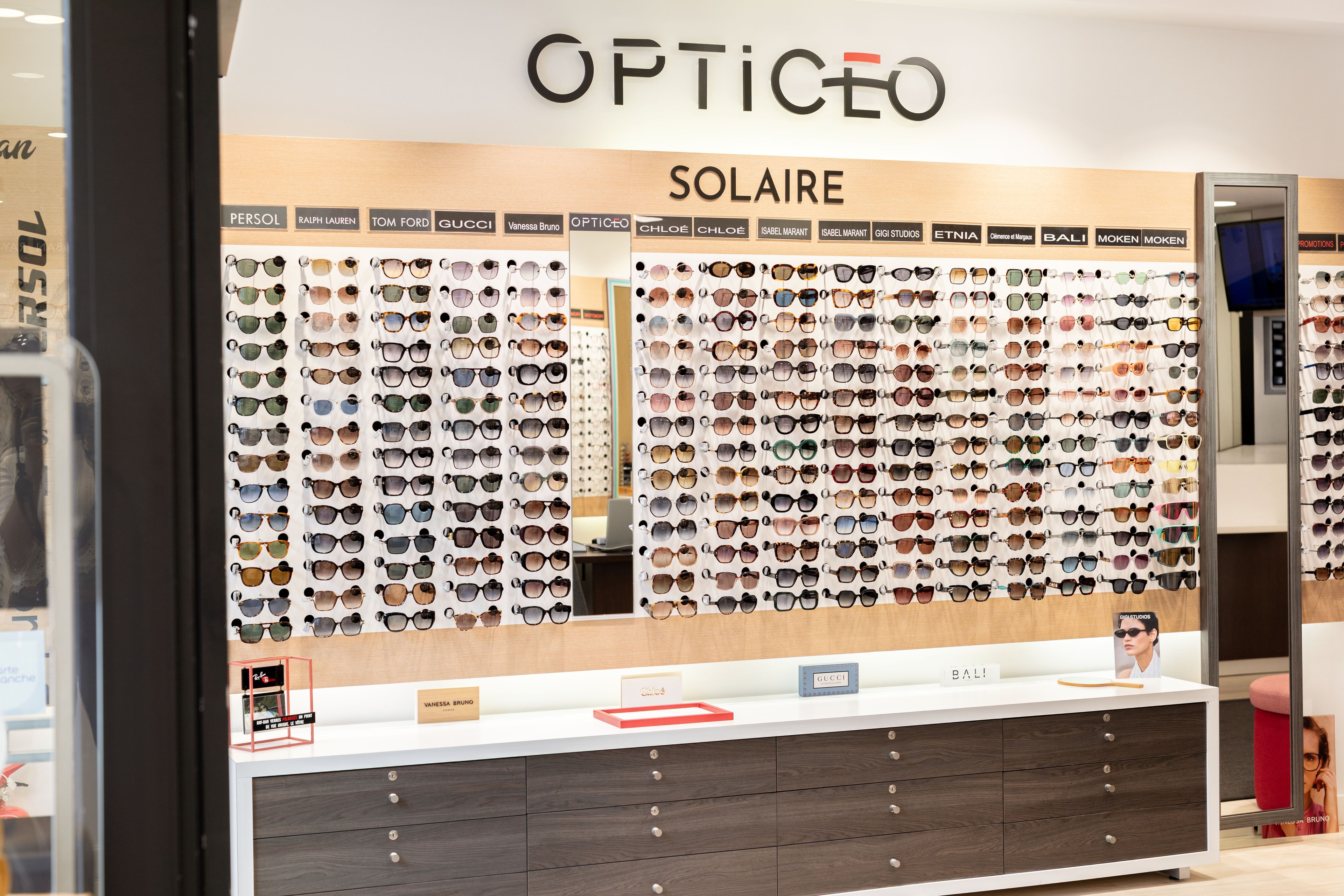 Photo 3 de la boutique La Rochelle