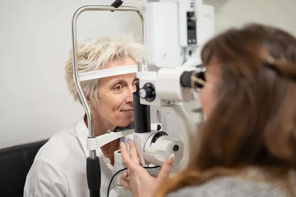 Pourquoi prendre rendez-vous avec un opticien diplômé près de chez vous