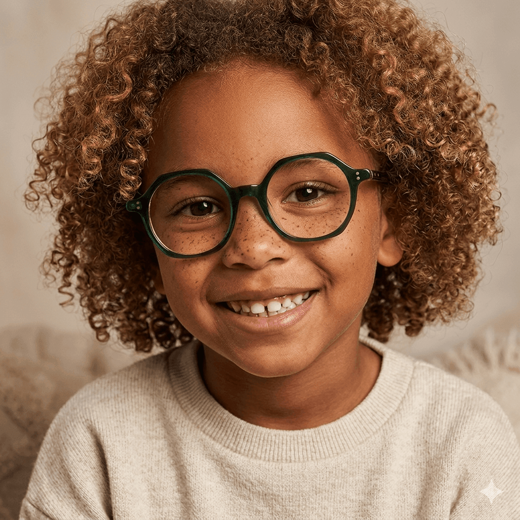 Des opticiens formés à l'optique pédiatrique