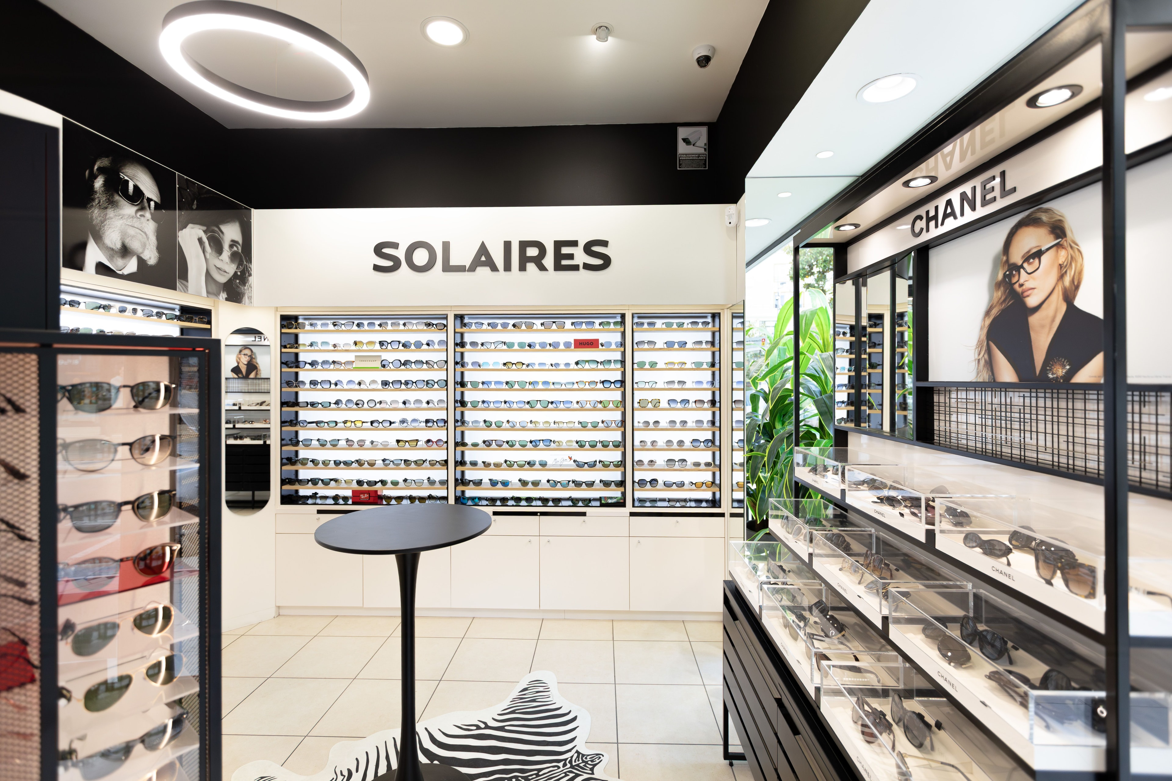 Photo 1 de la boutique Vichy