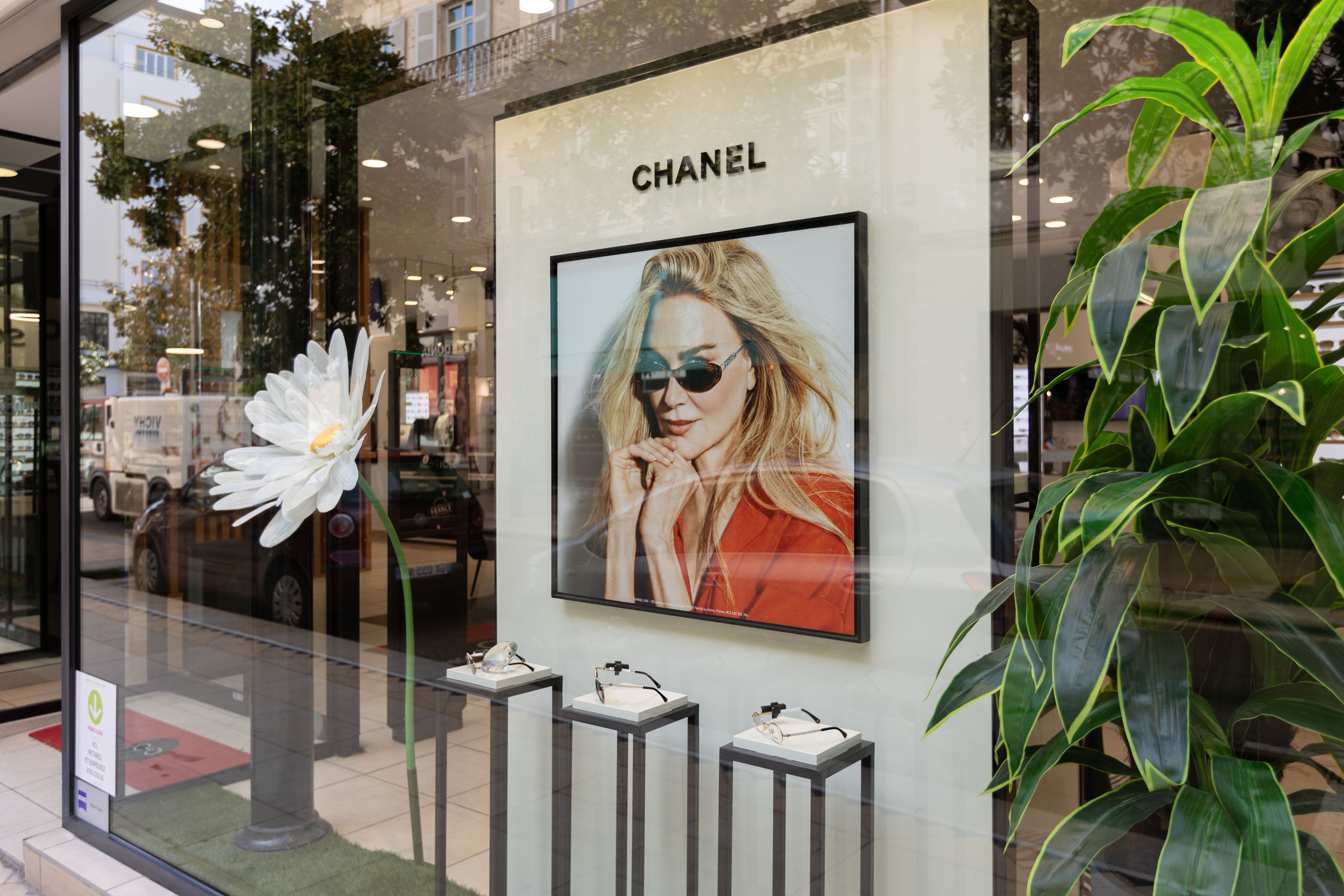 Photo 6 de la boutique Vichy