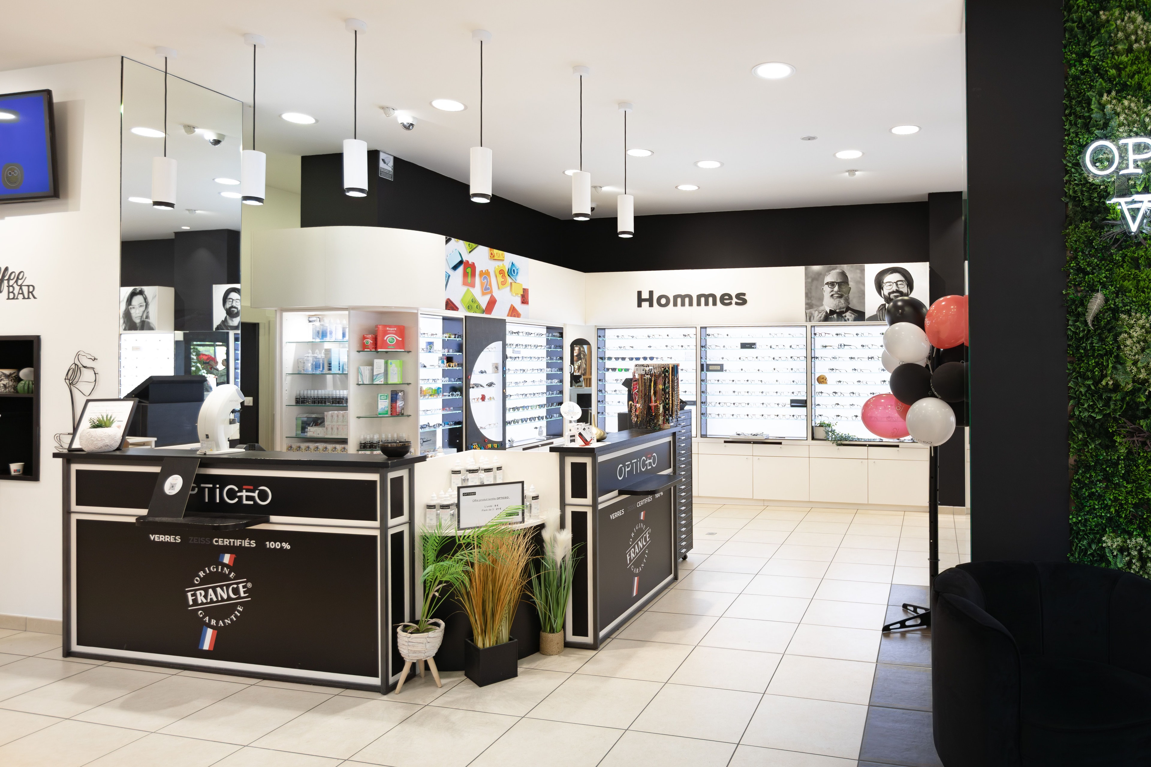 Photo 5 de la boutique Vichy