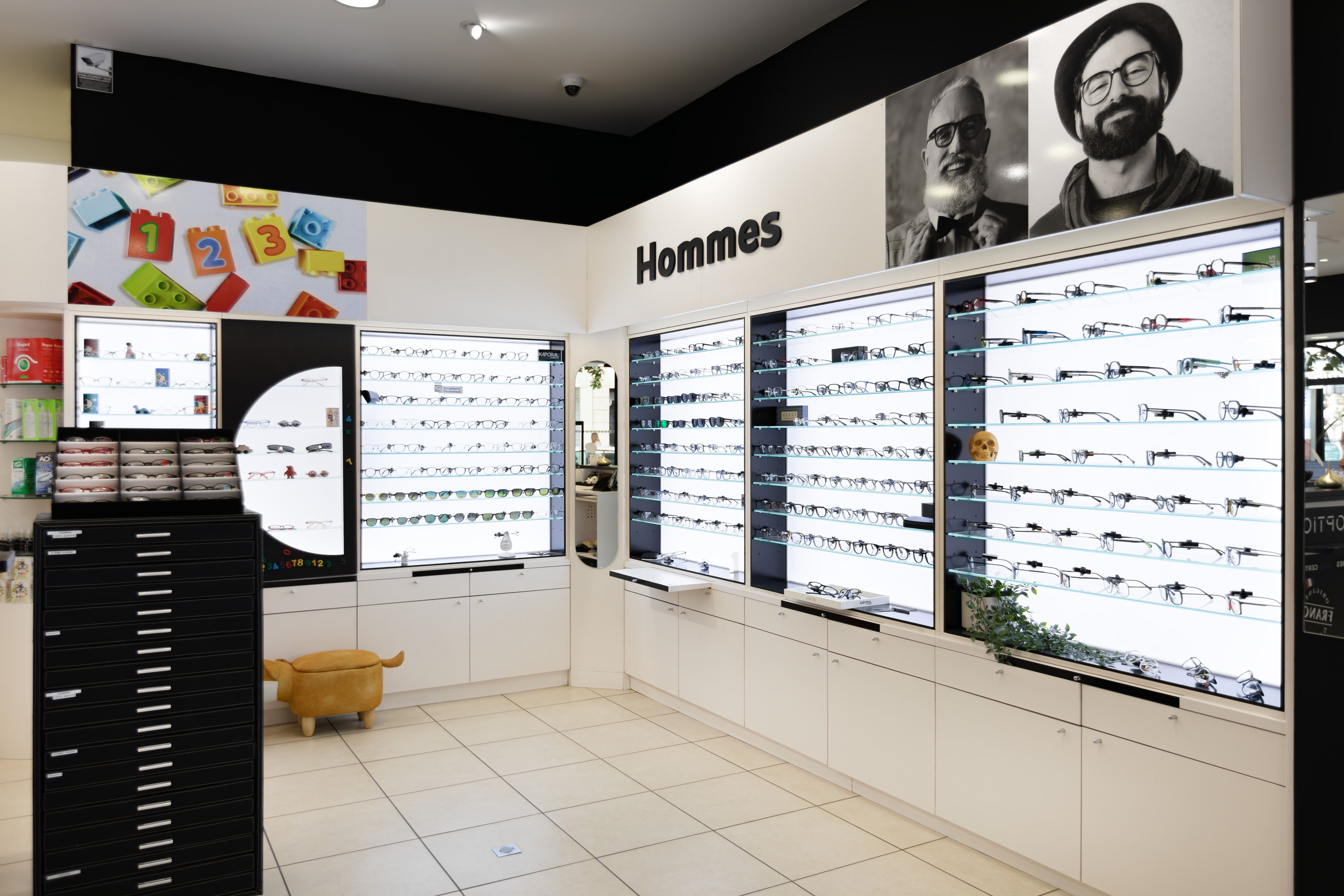 Photo 3 de la boutique Vichy