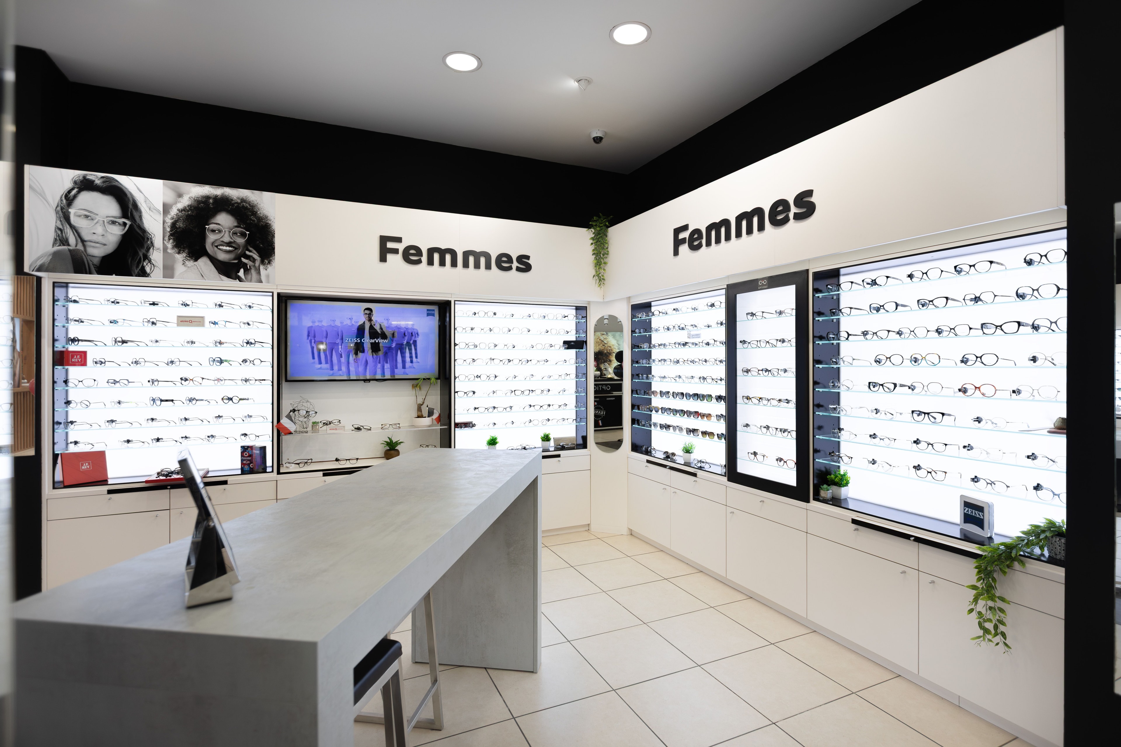 Photo 4 de la boutique Vichy