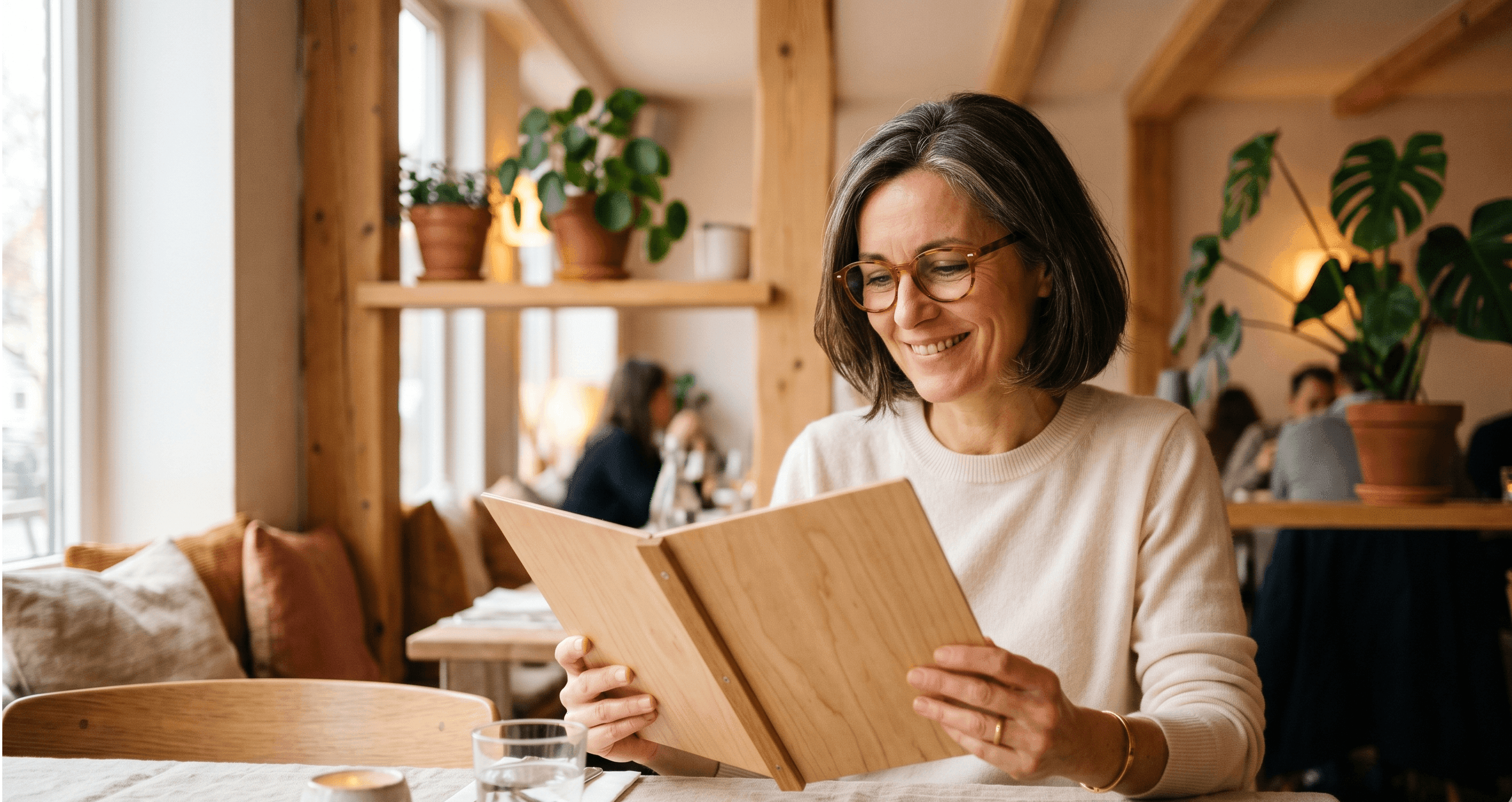 Verres progressifs : tout comprendre pour bien choisir après 45 ans