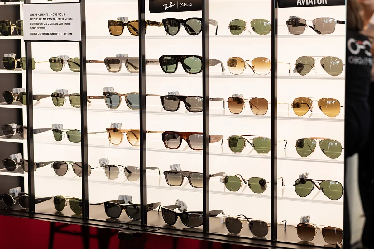 Lunettes de soleil : comment bien protéger ses yeux des UV ?